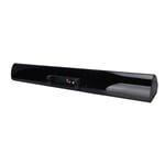 BS‑15 Wireless Soundbar 3D Stereo Subwoofer TV Speaker Soundbar With Remote Cont