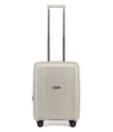 Epic Travel Anthem 55 cm trolley_SilkGREY