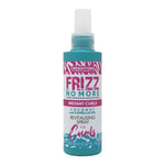 Creightons Frizz No More Instant Curls Revitalising Spray 150ml – Defines Curls, Reduces Frizz & Adds Glossy Shine with Coconut & Camellia Oil | Colour-Kind, All Hair Types