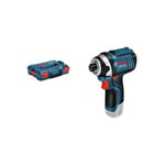 visseuse GDR 12V-105 bosch avec batterie 12.0 V