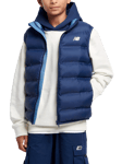 New Balance Kids' Quilted Gilet