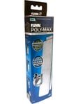 FLUVAL Poly/Clearmax filter cartridge Fluval U4