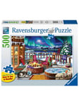 Ravensburger Northern Lights 500pcs.