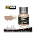 AMMO by Mig Jimenez DIO Drybrush Acrylic Modelling Paint 40ml DARK SAND