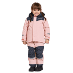 Didriksons Skare Kids Set Rosa