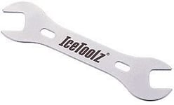 Icetoolz Mountain Road Bike Hub Cone Spanner 17 / 18mm 37C1 Bike part