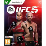 PlayStation 5 Videospel EA Sports MSREBEELE12526 2316 Delar