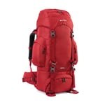 Eurohike Nepal 65 Litre Rucksack, Travelling Rucksack, Camping Equipment