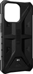 UAG Pathfinder -etui (iPhone 13 Pro) - Sort