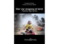 Der Var Engang Et Land | Frederik Schütt | Språk: Dansk