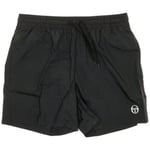 Maillots de bain Sergio Tacchini  - Short de bain - noir