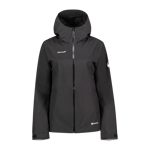 Treeline HS Hooded Jacket Women, skalljakke, dame