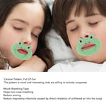 30pcs Kids Mouth Tape Reduce Snoring Avoid Mouth Breathing Improve Sleep Lip NAU