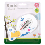 Barnets Favorit Badetermometer (1 stk)