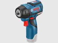 Bosch Muttertrekker GDS 12V-115 Solo L-Boxx