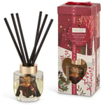 Bougies, diffuseurs Kontiki  Diffuseur à bâtons Heart and Home en boîte cadeau Magie de Noël