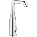 Grohe - Mitigeur lavabo infrarouge Essence e - chrome