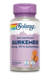 Solaray GPH Gurkemeie 60 kapsler