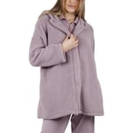 Pyjamas / Chemises de nuit Admas  Veste d'intérieur Comfort Home