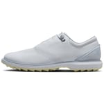 Jordan ADG 4 DM0103-057 Chaussures de golf pour homme, Gris/bleu université/albâtre, 44 EU