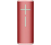 Ultimate Ears BOOM 4 Portable Bluetooth Speaker - Raspberry, Pink