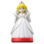 Nintendo amiibo Character Peach (Odyssey Collection)