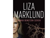 Boken Om Nora | Liza Marklund | Språk: Danska