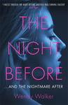 The Night Before  &#039;A dazzling hallofmirrors thriller&#039; AJ Finn