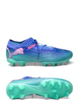 PUMA Future 7 Pro+ Fg/Ag Blå