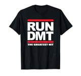 RUN DMT - The Greatest Hit T-Shirt 2017 T-Shirt