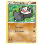 Carte Pokemon - Pandespiégle - Pv 60 - 71/122 - Commune - Vf