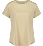 NOVA WS TEE W SAND S