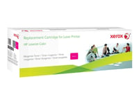 Xerox - Magenta - Kompatibel - Tonerkassett (Alternativ För: Hp 203A, Hp Cf543a) - För Hp Color Laserjet Pro M254dw, M254nw, Mfp M280nw, Mfp M281cdw, Mfp M281fdn, Mfp M281fdw