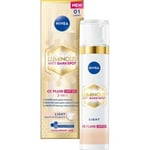 Nivea Luminous630 Anti Dark Spot CC Fluid 40 ml Light