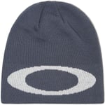 OAKLEY Ellipse Beanie Pp Uniform Gris Unique 2025 - *prix inclut le code BLACK