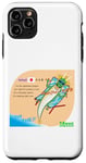 Coque pour iPhone 11 Pro Max Ren-World 66 Great Yahhjiii : I'm the J-Dragon who loves peace