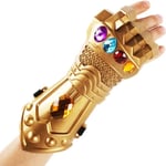 1 Gant De Thanos Jouet Enfant Avengers idées cadeau Cosplay Noël anniversaire