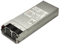 Supermicro PWS-1K01-1R, 1000 W, +12V,+5Vsb, 83 A, 4 A, 24-stifts ATX, 1U