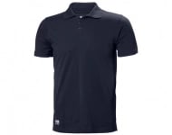 Polo HELLY HANSEN Manchester - Marine - 79167_590