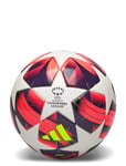 Adidas Performance Womens Uefa Champions League Mini Ball Röd