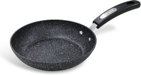 Scoville NEVERSTICK 20cm Frying Pan, Small Non-Stick Frying Pan, Suitable for A