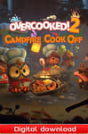 Overcooked! 2 - Campfire Cook Off - PC Windows Mac OSX Linux