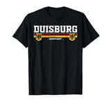 Duisburg Germany / Deutschland T-Shirt