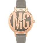 Missguided Ladies Watch MG076ERG