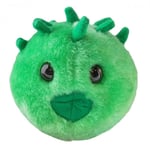 Giant Microbes Klamydia