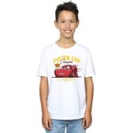 T-shirt enfant Disney  Cars Piston Cup Champion