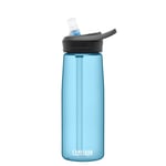 Camelbak Eddy+ water bottle 750ml/25oz - spill proof drinking bottle Blue