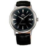 Orient Classic Bambino Automatic AC00004B - Herre - 40 mm - Analog - Automatisk - Mineralglas