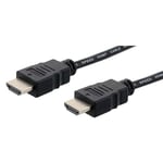 Câble High One Hdmi / Hdmi 1.50m