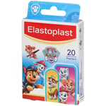 Elastoplast Enfants Pansements La Pat’ Patrouille Pansement(S) 20 pc(s)